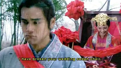 The Young Warriors - Episode 28 (English Subbed)