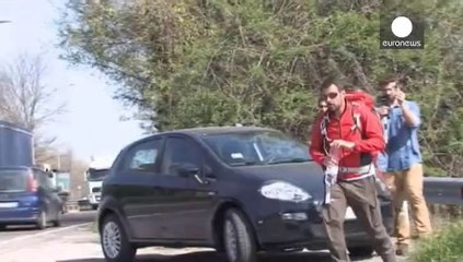 France : Jérôme Kerviel ira bien en prison, mais la Cour de Cassation casse les dommages et intérêts