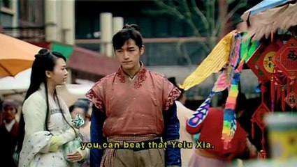 The Young Warriors - Episode 30 (English Subbed)