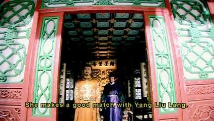 The Young Warriors - Episode 31 (English Subbed)