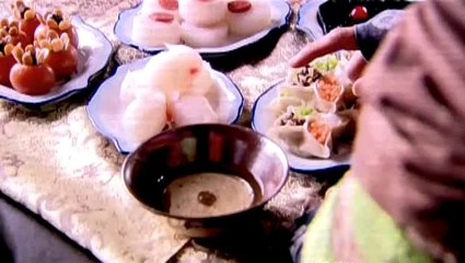 The Young Warriors - Episode 32 (English Subbed)