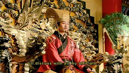 The Young Warriors - Episode 33 (English Subbed)