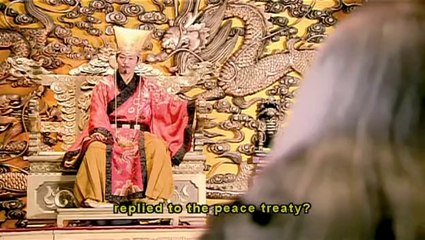 The Young Warriors - Episode 34 (English Subbed)