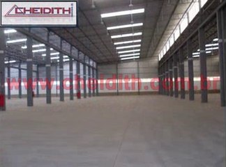 GALPAO COM PLATAFORMA ALUGA RODOANEL (11-3232.1250)