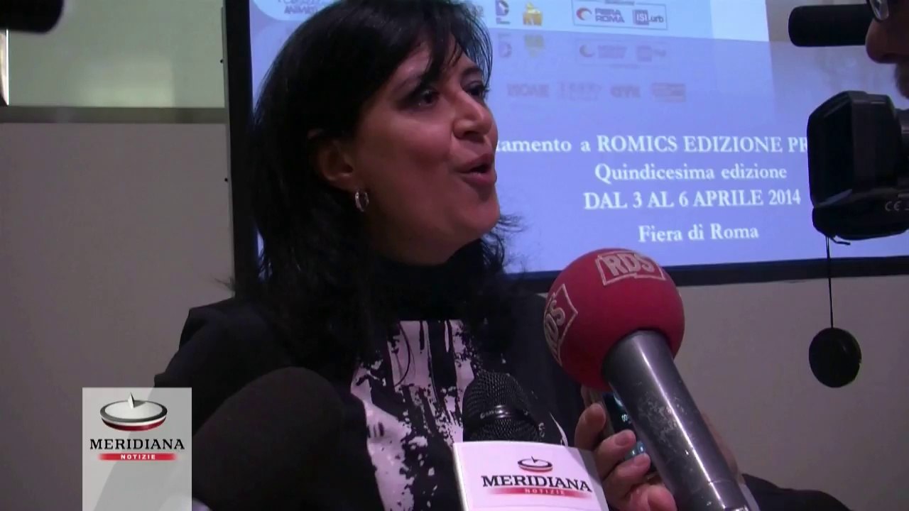 Torna il Festival Internazionale del Fumetto, quest’anno Romics festeggia i 75 anni di Batman