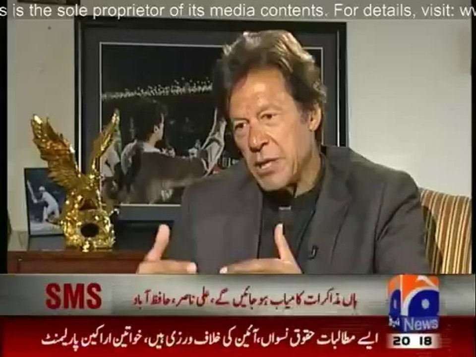 Capital Talk - 19th March 2014