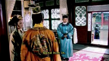 The Young Warriors - Episode 40 (English Subbed)