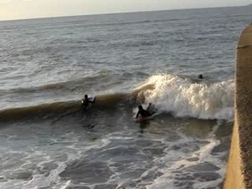 spin