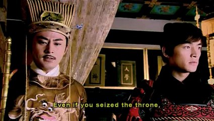 The Young Warriors - Episode 42 (English Subbed)