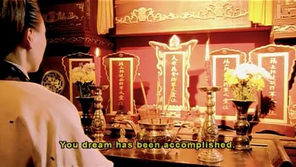 The Young Warriors - Episode 43 (English Subbed)