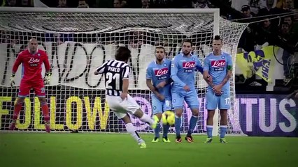 Andrea Pirlo