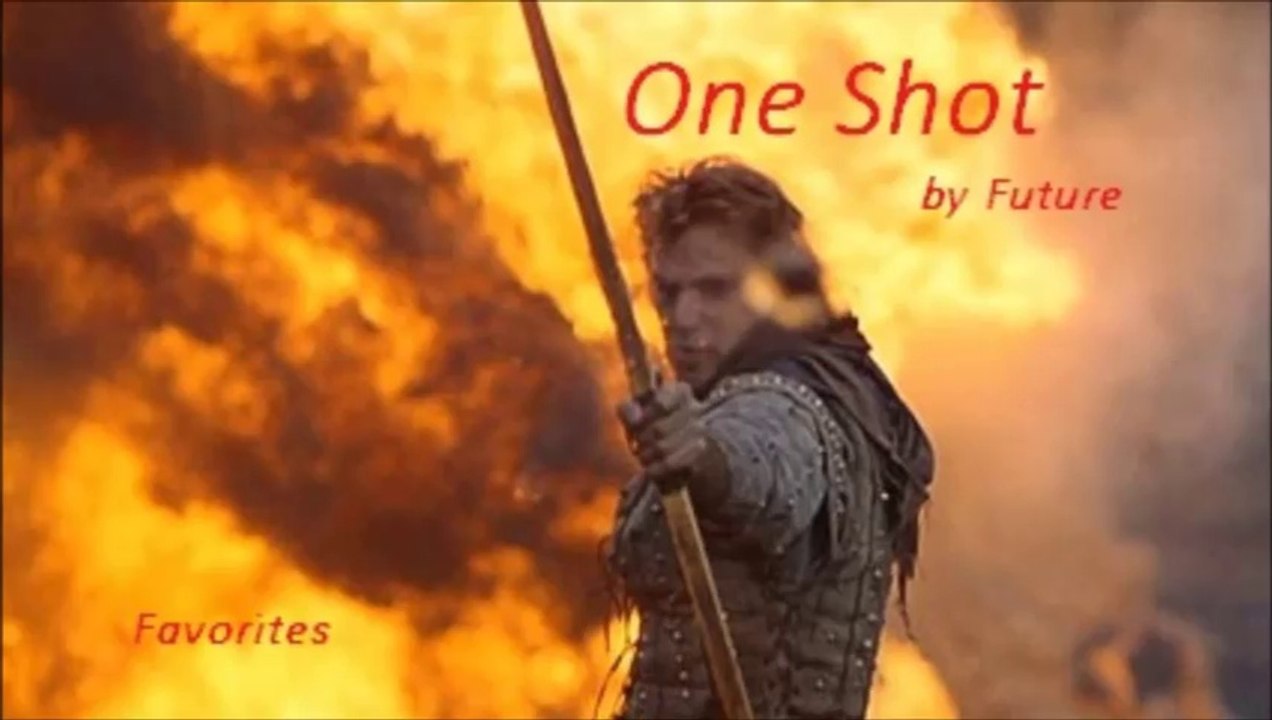 One Shot by Future (R&B - Favorites)