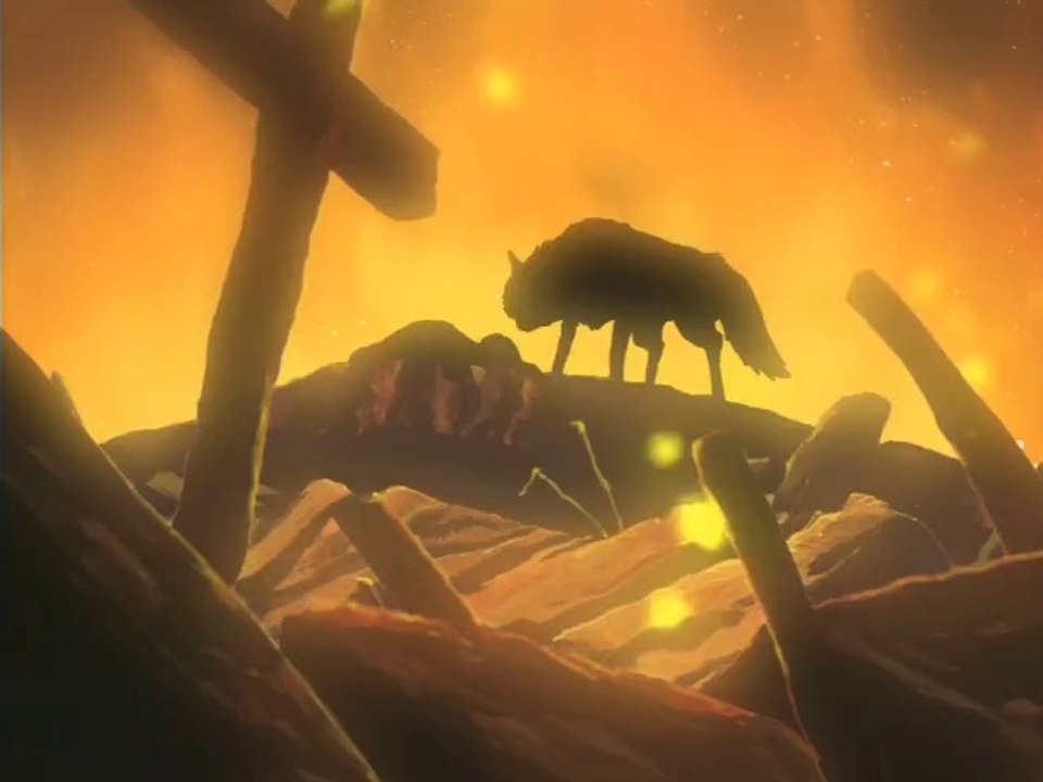 WolRai28 @ StreamAnime.TV
