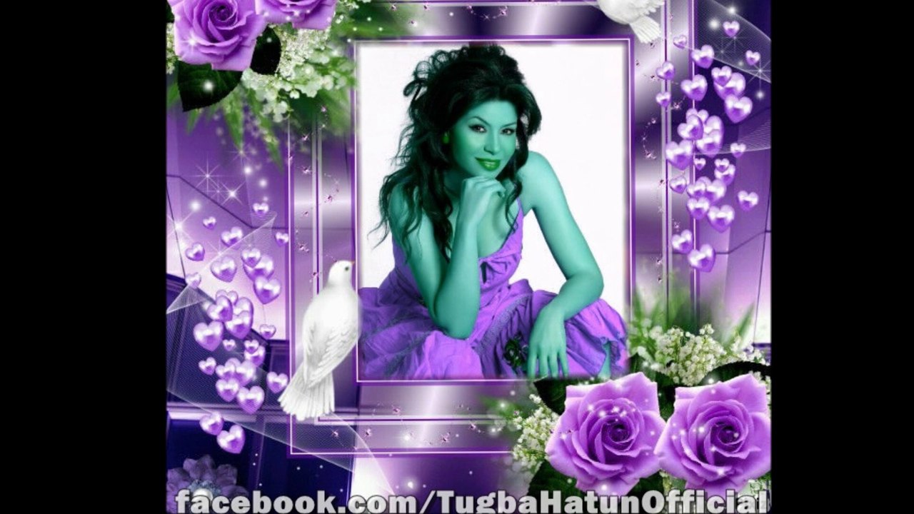 Tuğba Hatun - Bir Sonbahar Günü [ŞİİR : TUĞBA HATUN]