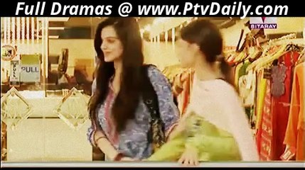 Khalish Episode 39  By HUM SITARAY - 19th March 2014 -p1