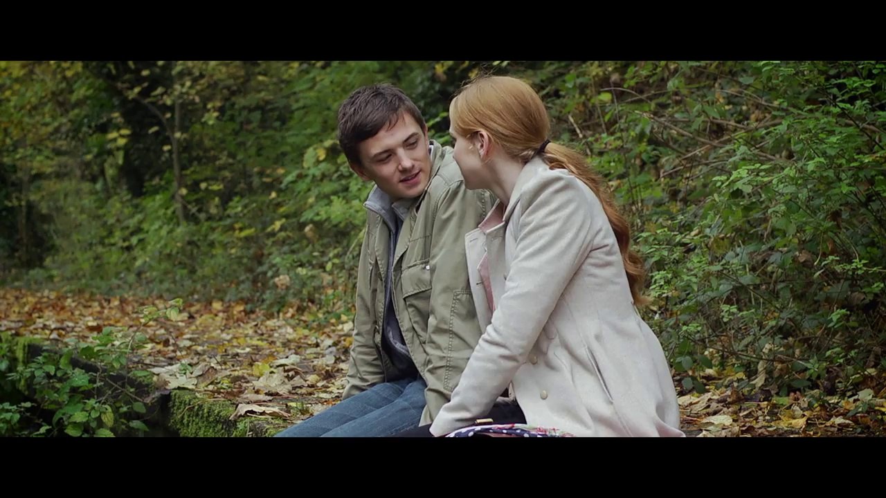 How Not to Disappear Completely