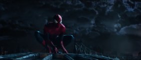 'The Amazing Spider-Man 2: El poder de Electro' - Tráiler final en español (HD)