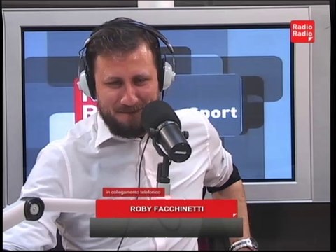 Roby Facchinetti