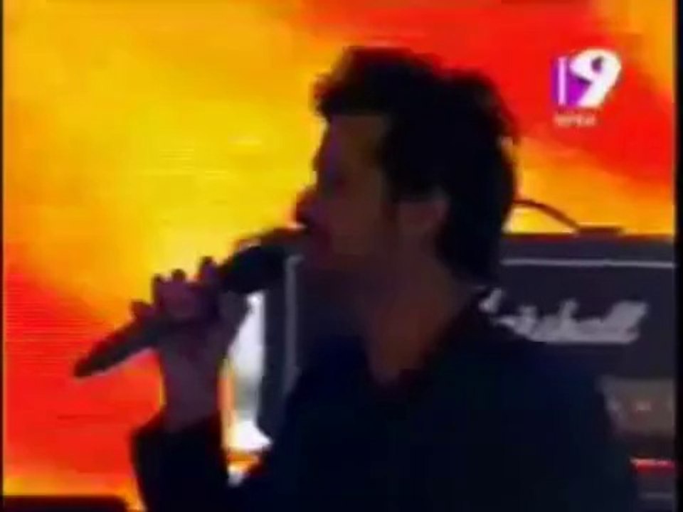 Atif Aslam- BPL Opening Ceremony  Part-1