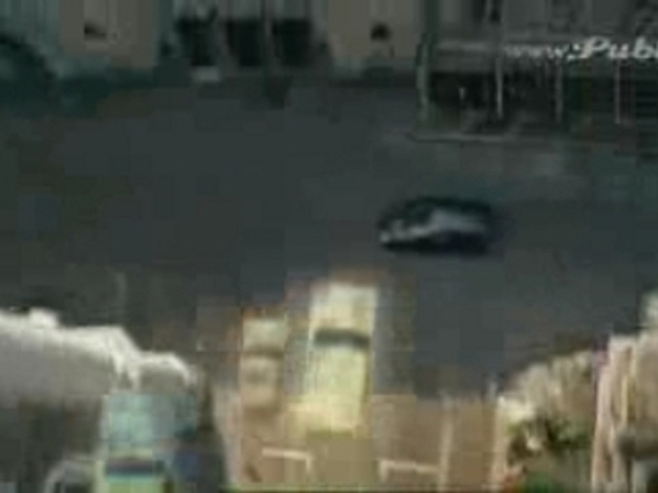Spot Renault: Reincarnazione