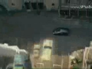 Spot Renault: Reincarnazione