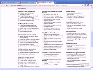 1.Oracle DB 11g  -  Course Introduction