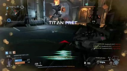 Concours Onedrive xboxNomination TITANFALL