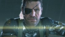 Soluce Metal Gear Solid 5 Ground Zeroes PS3 - Part 1