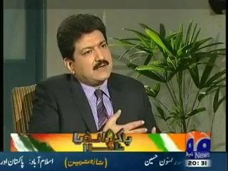 Capital Talk 19 March 2014 , Full Show ,Imran Khan Exclusive , 19th March 2014