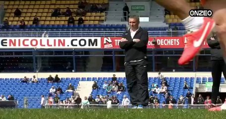 MAG : MONTPELLIER - BORDEAUX : LE FILM DU MATCH