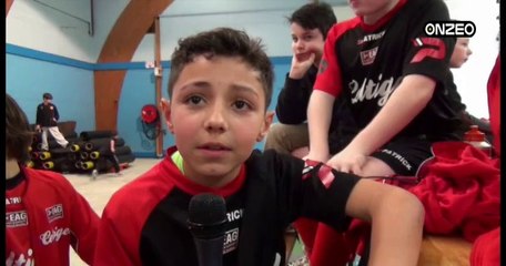 MAG : LE TOURNOI "COCO MICHEL"