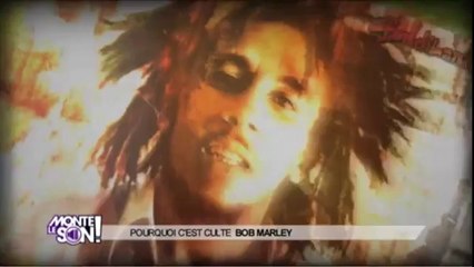 Burnin de Bob Marley, pourquoi cest culte? Par Philippe Manoeuvre - Monte le Son