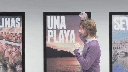 Real Madrid-FC Barcelone: Voici l'eau du Clasico