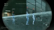 Soluce Metal Gear Solid 5 Ground Zeroes PS3 - Part 2