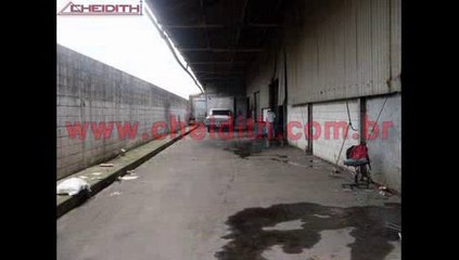 GALPAO ALUGA - VENDE CAJAMAR (11-3232.1250)