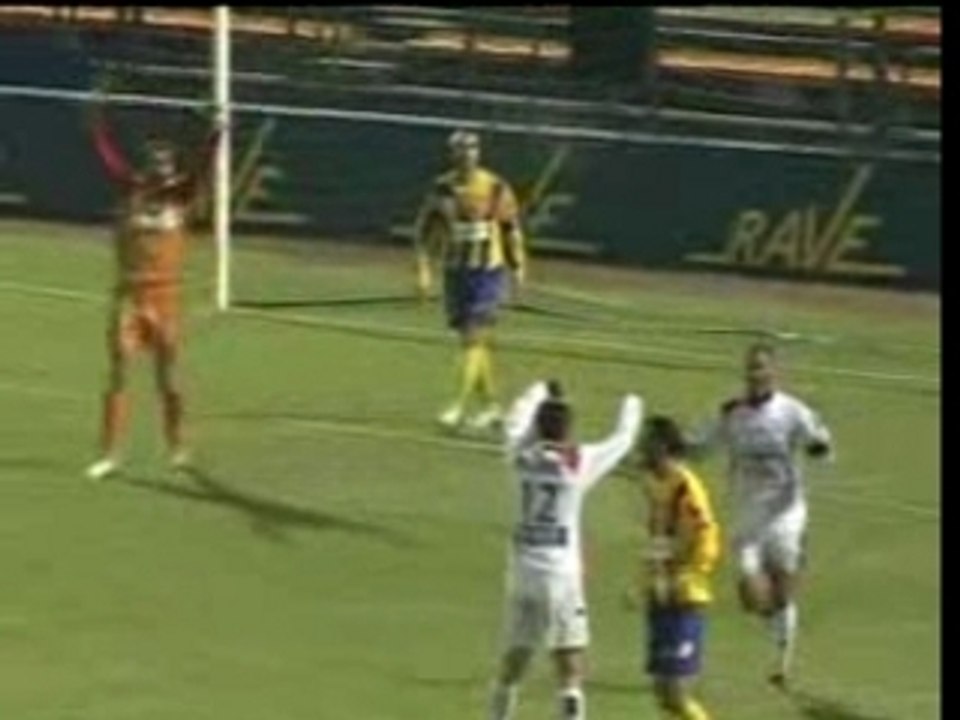 Gueugnon-Caen