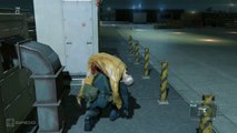 Soluce Metal Gear Solid 5 Ground Zeroes PS3 - Part 3