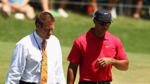 Golf - Tiger, duda para el Masters de Augusta
