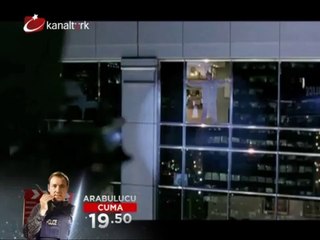 "ARABULUCU" 02 Kasım cuma günü saat 19.50'de Kanaltürk Sinema kuşağında...