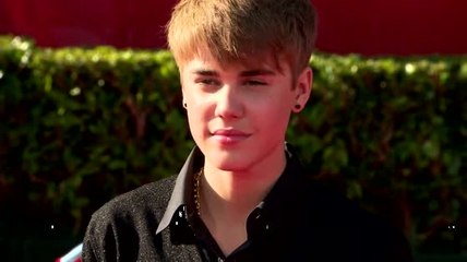 Justin Bieber to Plea, Avoid Jail in Egging Incident