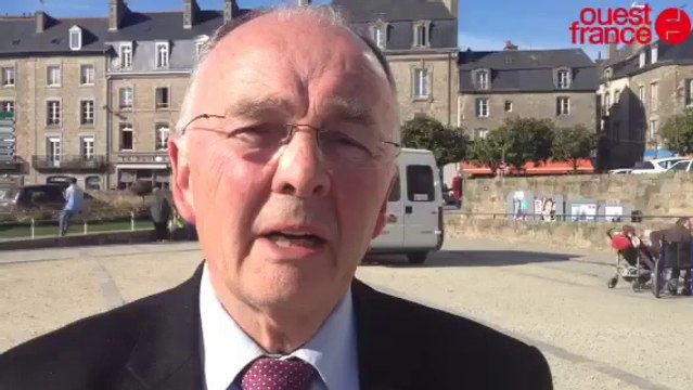 Municipales à Dinan : les candidats