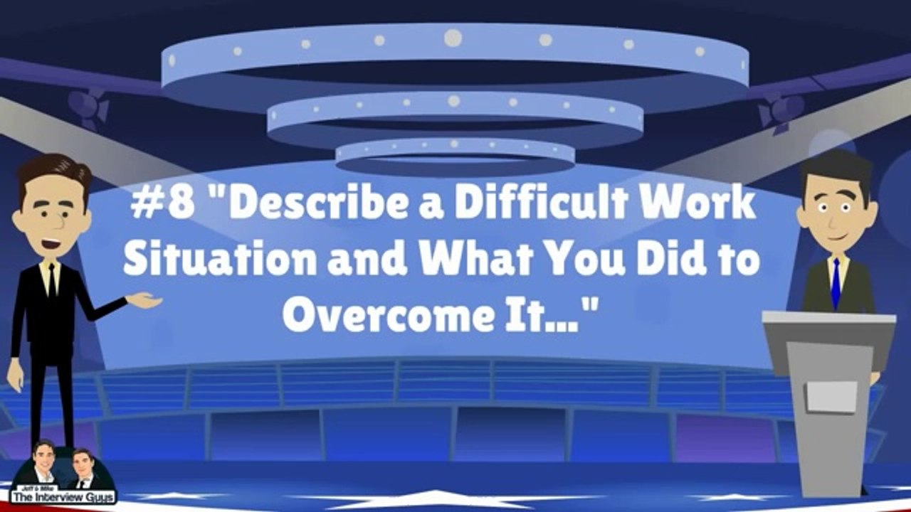 Top 10 Job Interview Questions - The Most Common Job Interview Questions You NEED to be Prepared For _ Tune.pk