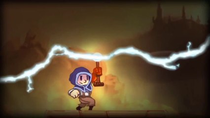 Teslagrad trailer