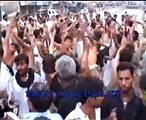 Noha Rujhae hoae hathan p 3 Haji iqbal Hussain Gohar at Sargodha