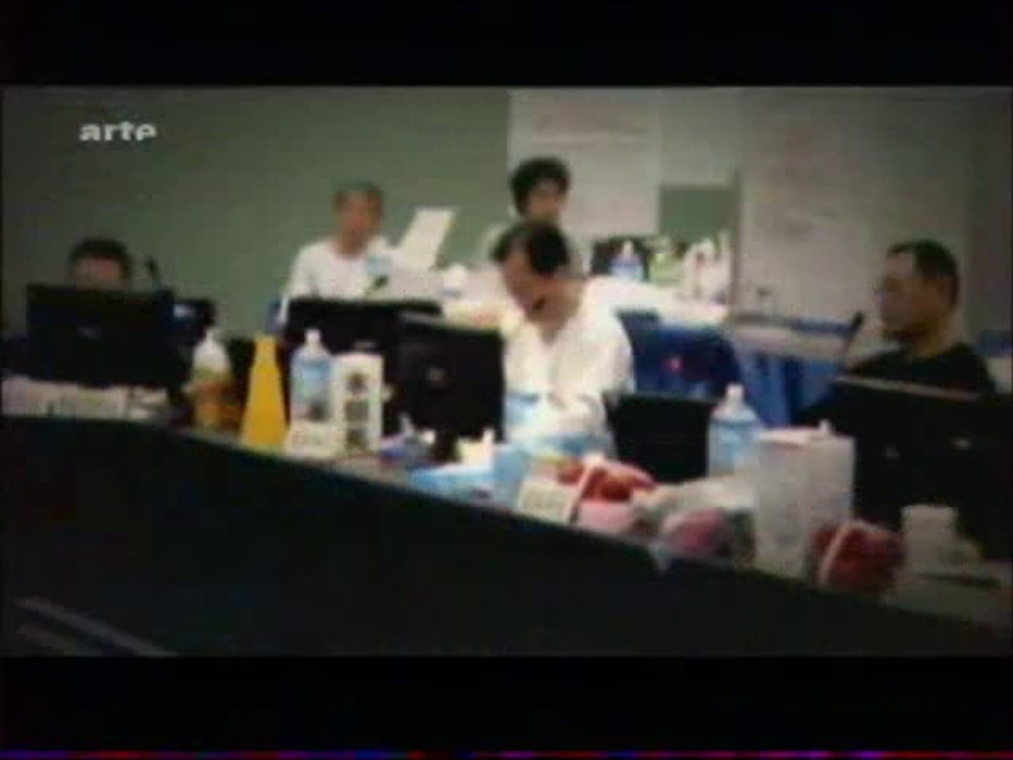 Fukushima Dix Ans Après, Bilan Sanitaire