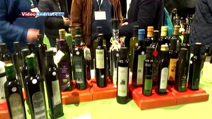 Biol 2014: inaugurata la XIX Edizione del Premio ad Andria