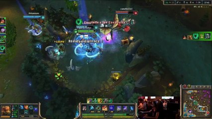 [OgNightLive] Soirée LoLC Barça du 15/03/2014 (ep#1) - Le LoLC vs le Melt