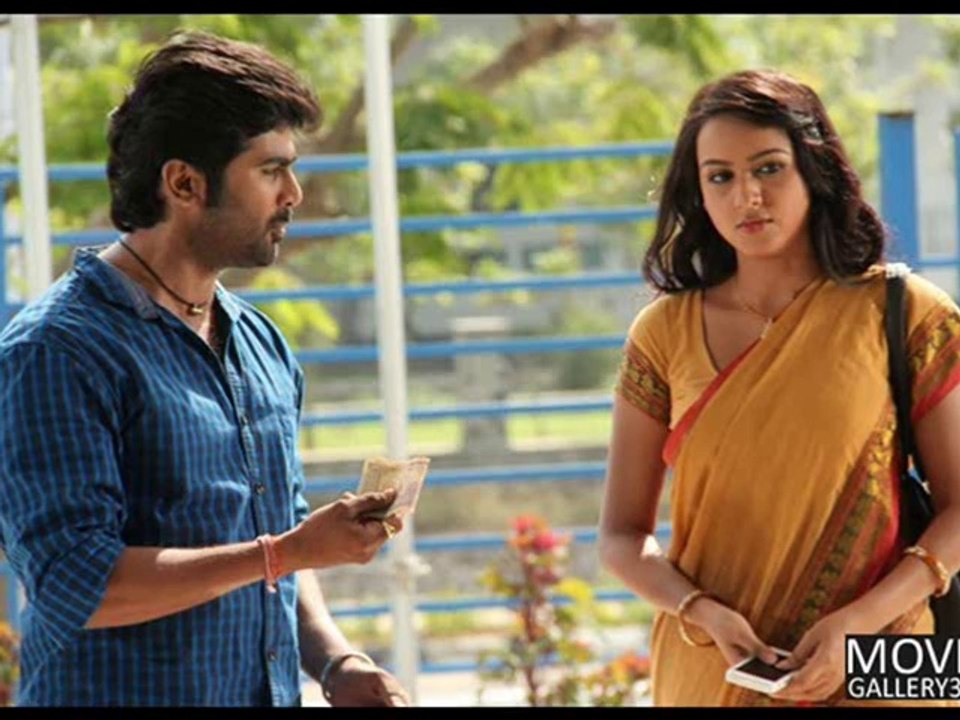 Kadhal Solla Aasai 2014 Tamil Movie - video Dailymotion