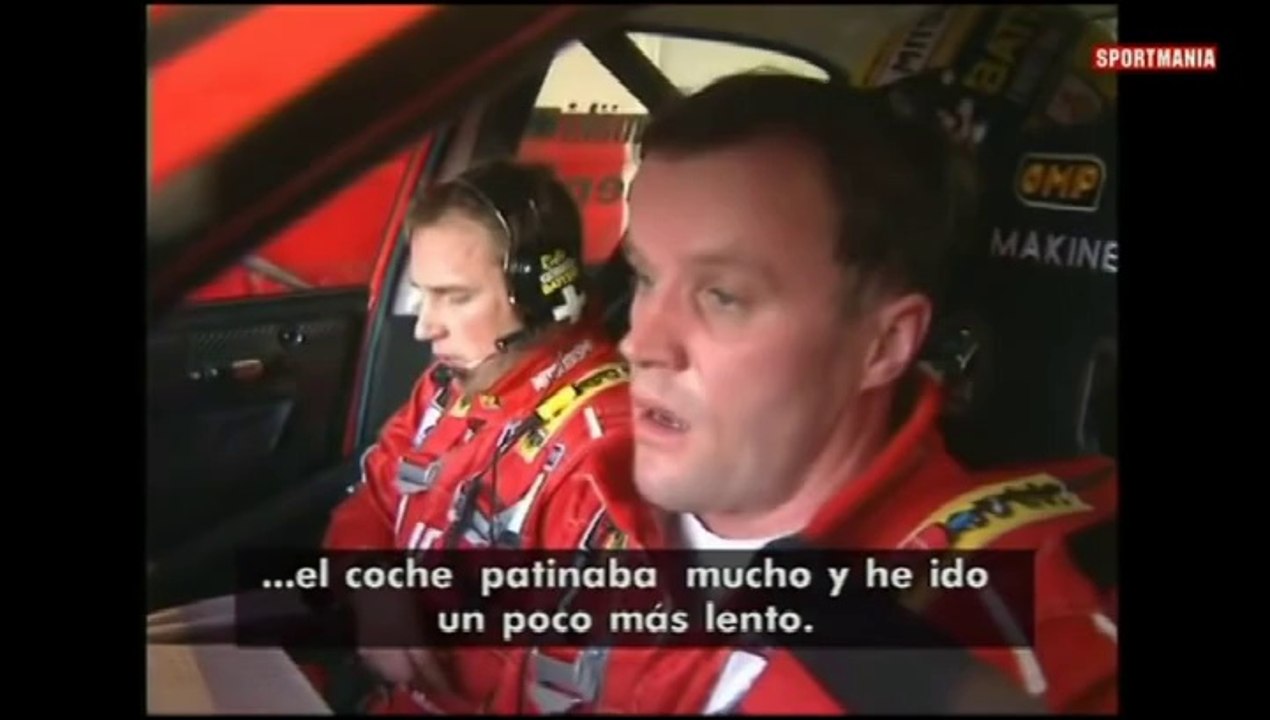 resumen final rally suecia 2014 parte 3