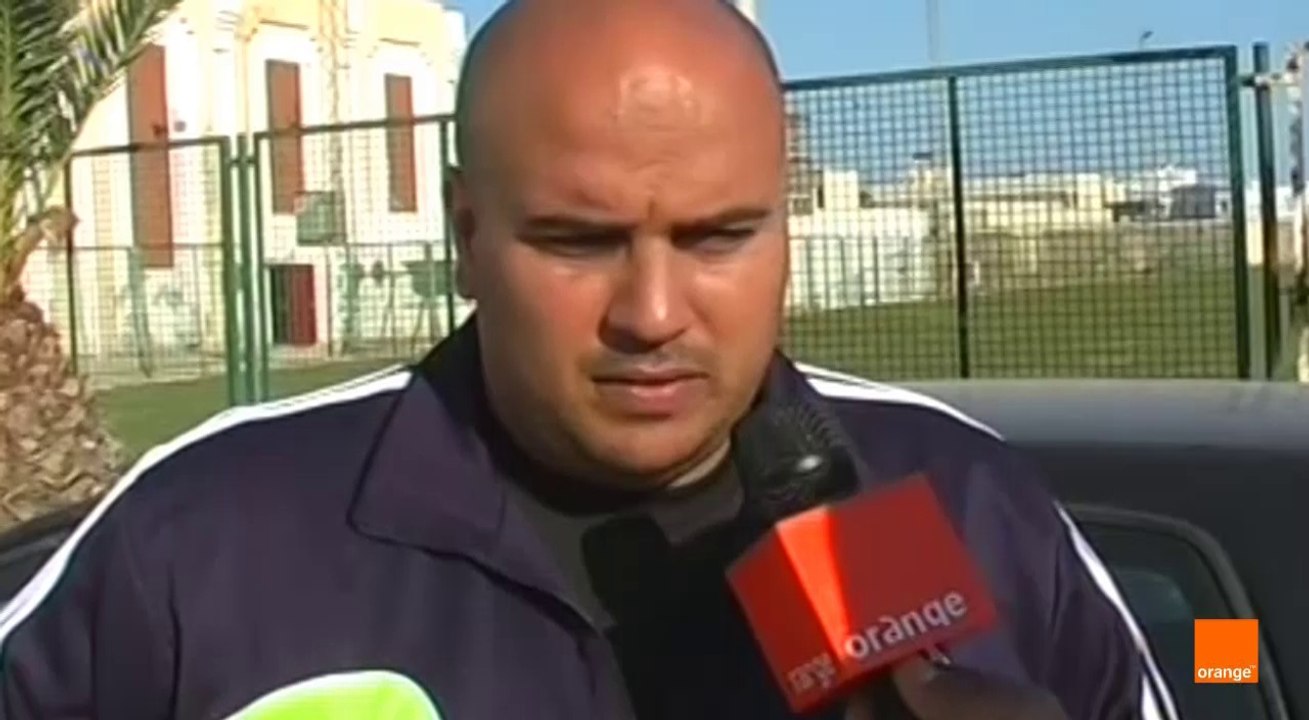 تحضيرات مكثفة للنادي الصفاقسي قبل مواجهة كوناكري الغيني